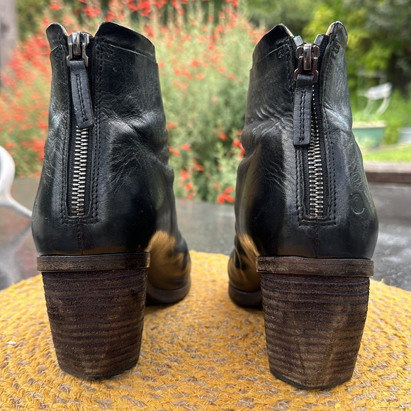 Marsèll booties, sz 39/9 - Picture 5 of 11